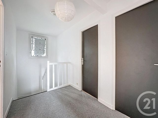 Maison &agrave; vendre - 6 pi&egrave;ces - 103 m2 - Brest - 29 - BRETAGNE