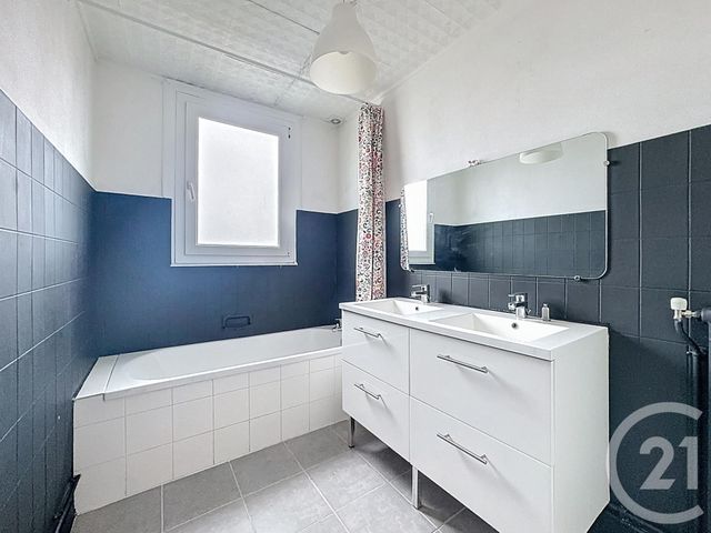 Maison &agrave; vendre - 6 pi&egrave;ces - 103 m2 - Brest - 29 - BRETAGNE