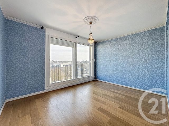 Appartement F4 &agrave; vendre - 4 pi&egrave;ces - 86,95 m2 - Brest - 29 - BRETAGNE