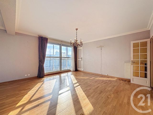 Appartement F4 &agrave; vendre - 4 pi&egrave;ces - 86,95 m2 - Brest - 29 - BRETAGNE