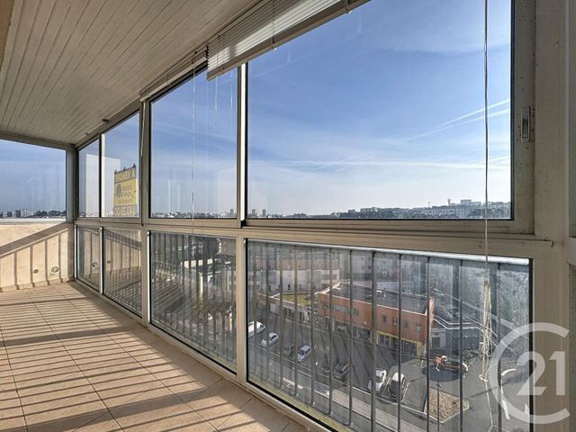 Appartement F4 &agrave; vendre - 4 pi&egrave;ces - 86,95 m2 - Brest - 29 - BRETAGNE