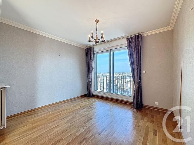 Appartement F4 &agrave; vendre - 4 pi&egrave;ces - 86,95 m2 - Brest - 29 - BRETAGNE