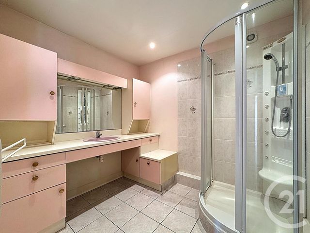 Appartement F4 &agrave; vendre - 4 pi&egrave;ces - 86,95 m2 - Brest - 29 - BRETAGNE