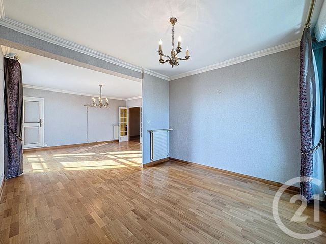 Appartement F4 &agrave; vendre - 4 pi&egrave;ces - 86,95 m2 - Brest - 29 - BRETAGNE