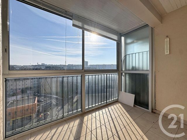 Appartement F4 &agrave; vendre - 4 pi&egrave;ces - 86,95 m2 - Brest - 29 - BRETAGNE