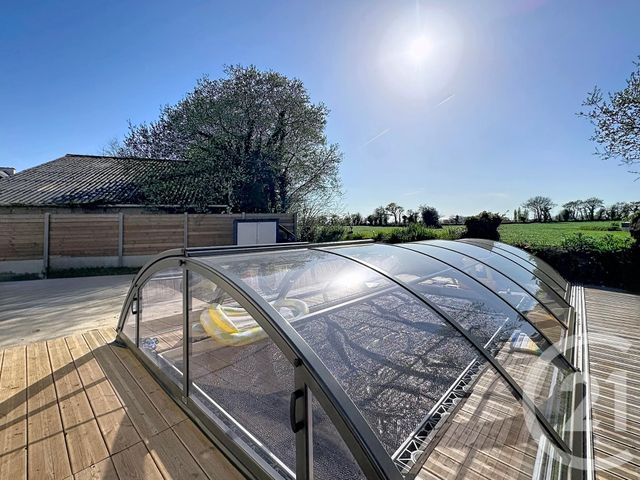 Maison à vendre KERSAINT PLABENNEC