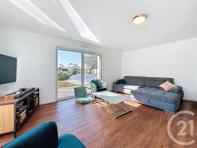 Maison &agrave; vendre - 6 pi&egrave;ces - 121,35 m2 - Kersaint Plabennec - 29 - BRETAGNE