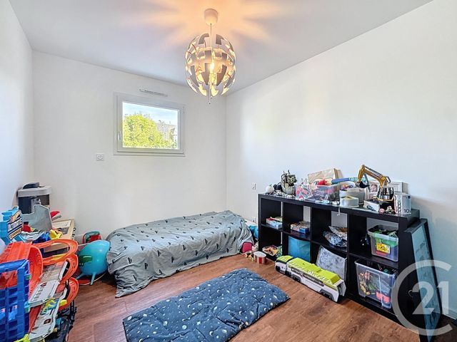 Maison &agrave; vendre - 6 pi&egrave;ces - 121,35 m2 - Kersaint Plabennec - 29 - BRETAGNE