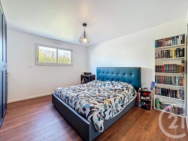 Maison &agrave; vendre - 6 pi&egrave;ces - 121,35 m2 - Kersaint Plabennec - 29 - BRETAGNE