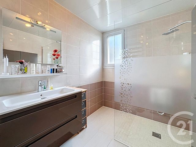 Appartement T5 &agrave; vendre - 5 pi&egrave;ces - 101,53 m2 - Brest - 29 - BRETAGNE