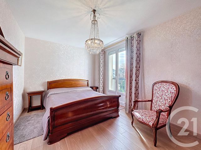 Appartement T5 &agrave; vendre - 5 pi&egrave;ces - 101,53 m2 - Brest - 29 - BRETAGNE