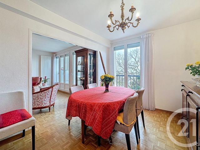 Appartement T5 &agrave; vendre - 5 pi&egrave;ces - 101,53 m2 - Brest - 29 - BRETAGNE