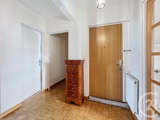 Appartement T5 &agrave; vendre - 5 pi&egrave;ces - 101,53 m2 - Brest - 29 - BRETAGNE