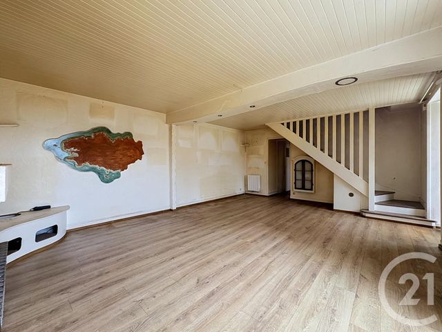Maison &agrave; vendre - 4 pi&egrave;ces - 109,23 m2 - Lesneven - 29 - BRETAGNE