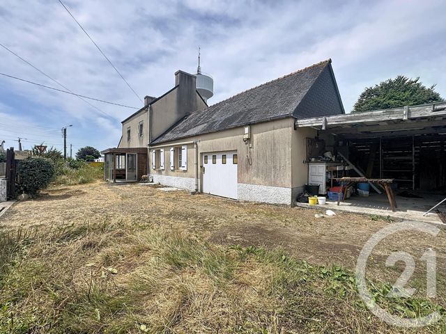 maison - LESNEVEN - 29