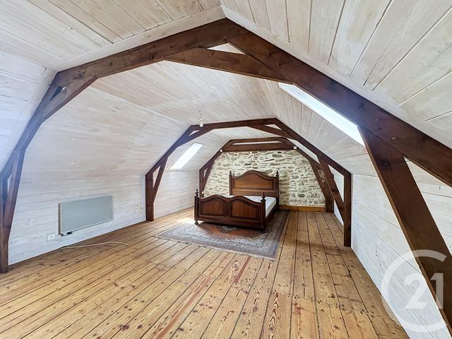 Maison &agrave; vendre - 4 pi&egrave;ces - 109,23 m2 - Lesneven - 29 - BRETAGNE