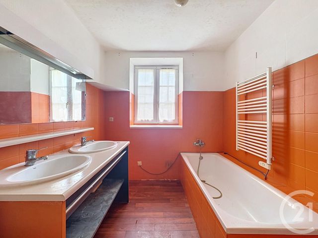 Maison &agrave; vendre - 4 pi&egrave;ces - 109,23 m2 - Lesneven - 29 - BRETAGNE