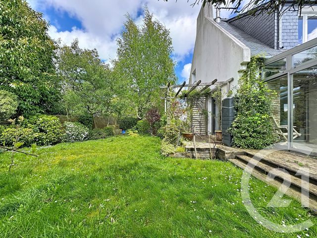 Maison &agrave; vendre - 6 pi&egrave;ces - 156 m2 - Brest - 29 - BRETAGNE