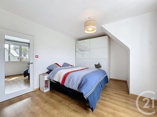 Maison &agrave; vendre - 6 pi&egrave;ces - 156 m2 - Brest - 29 - BRETAGNE