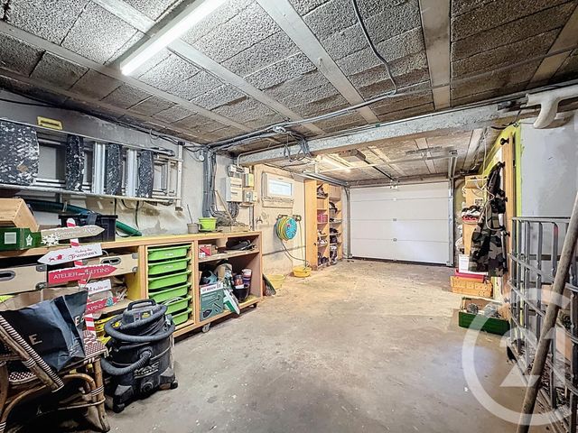 Maison &agrave; vendre - 6 pi&egrave;ces - 156 m2 - Brest - 29 - BRETAGNE