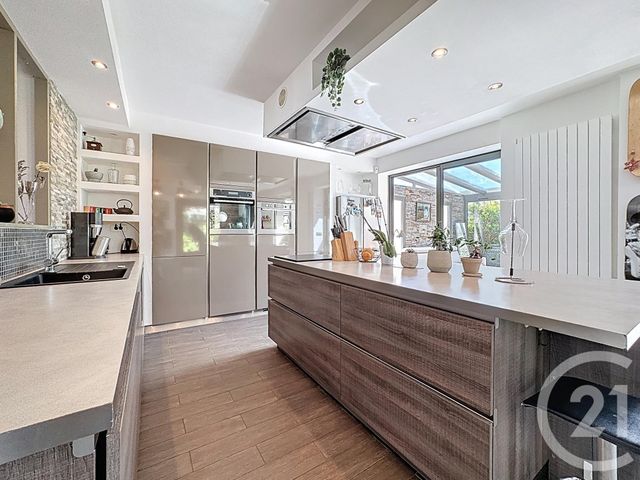 Maison &agrave; vendre - 6 pi&egrave;ces - 156 m2 - Brest - 29 - BRETAGNE