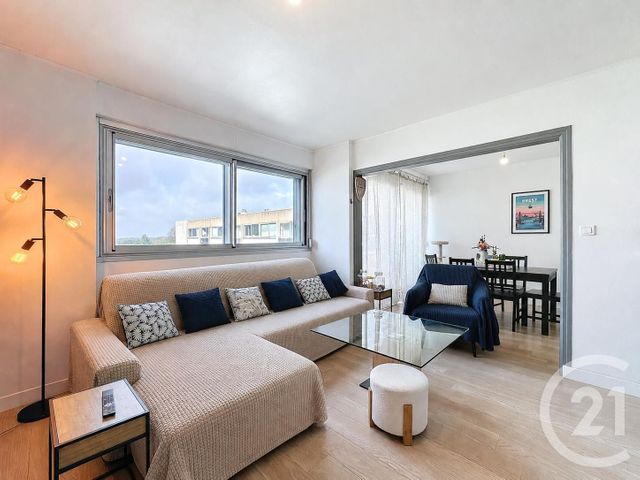 Appartement T5 à vendre BREST