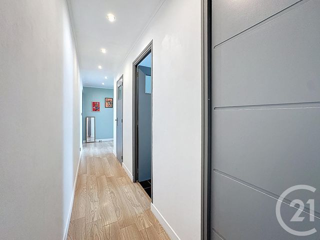 Appartement T5 &agrave; vendre - 5 pi&egrave;ces - 86,95 m2 - Brest - 29 - BRETAGNE