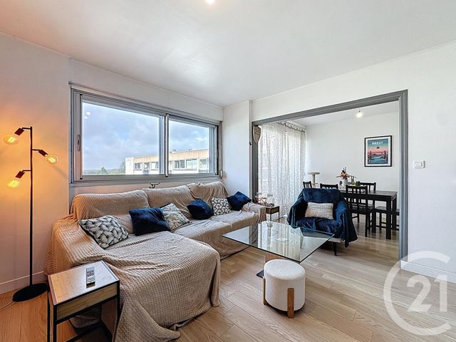 Appartement T5 à vendre BREST