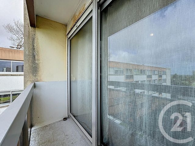 Appartement T5 &agrave; vendre - 5 pi&egrave;ces - 86,95 m2 - Brest - 29 - BRETAGNE