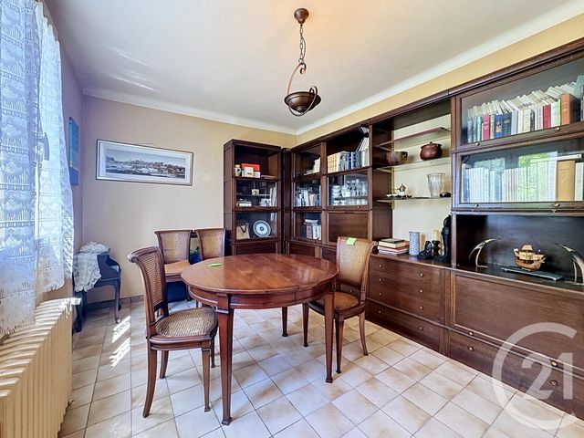 Maison &agrave; vendre - 4 pi&egrave;ces - 78,50 m2 - Brest - 29 - BRETAGNE