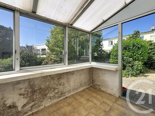 Maison &agrave; vendre - 4 pi&egrave;ces - 78,50 m2 - Brest - 29 - BRETAGNE