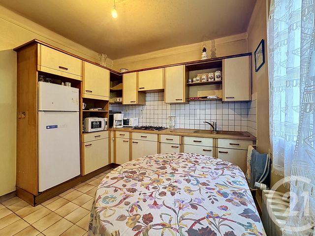 Maison &agrave; vendre - 4 pi&egrave;ces - 78,50 m2 - Brest - 29 - BRETAGNE
