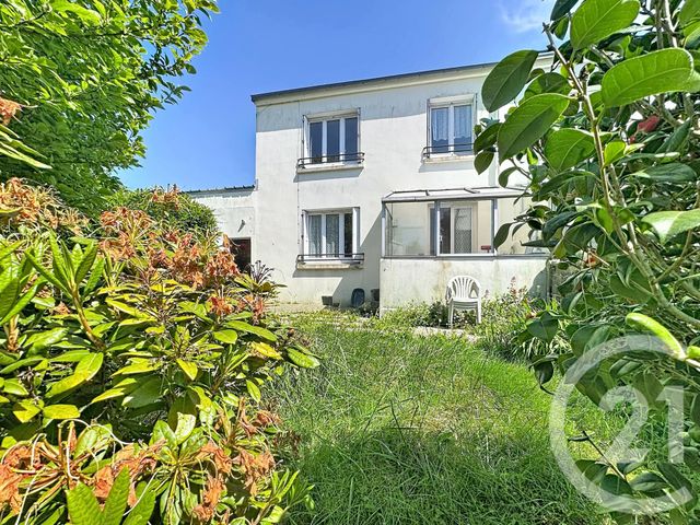 Maison à vendre BREST
