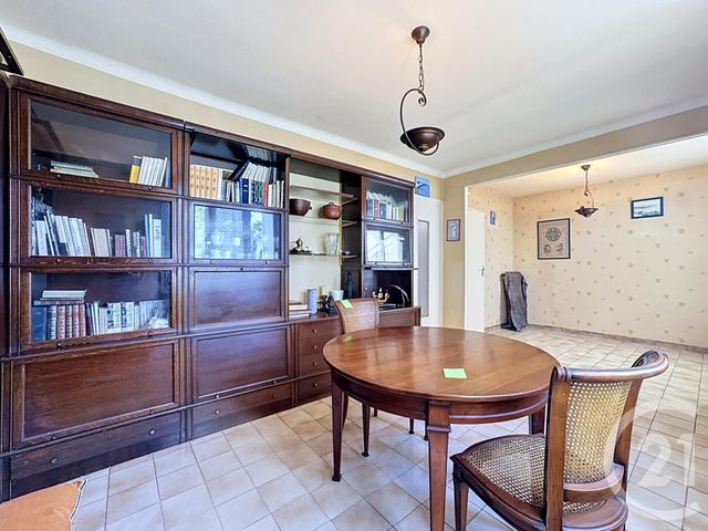 Maison &agrave; vendre - 4 pi&egrave;ces - 78,50 m2 - Brest - 29 - BRETAGNE