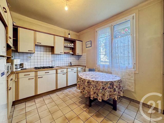 Maison &agrave; vendre - 4 pi&egrave;ces - 78,50 m2 - Brest - 29 - BRETAGNE