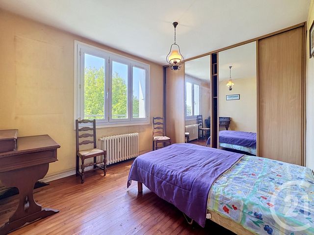 Maison &agrave; vendre - 4 pi&egrave;ces - 78,50 m2 - Brest - 29 - BRETAGNE