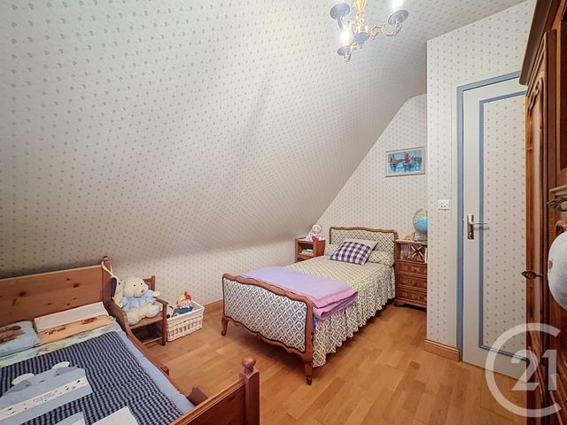 Maison &agrave; vendre - 6 pi&egrave;ces - 121,87 m2 - Bohars - 29 - BRETAGNE