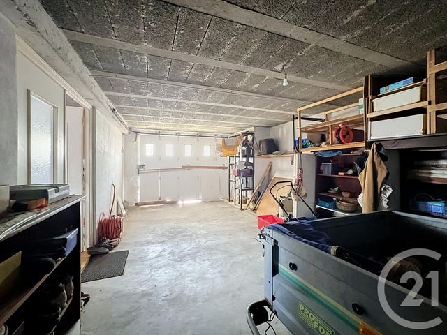 Maison &agrave; vendre - 6 pi&egrave;ces - 121,87 m2 - Bohars - 29 - BRETAGNE