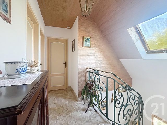 Maison &agrave; vendre - 6 pi&egrave;ces - 121,87 m2 - Bohars - 29 - BRETAGNE