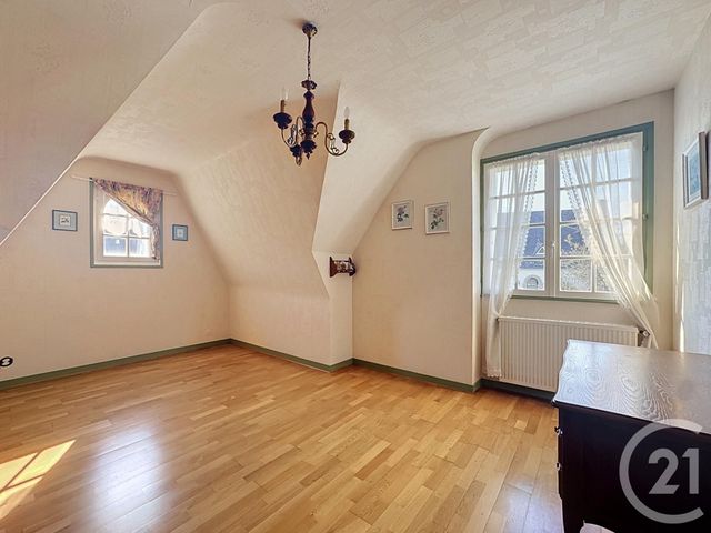 Maison &agrave; vendre - 6 pi&egrave;ces - 121,87 m2 - Bohars - 29 - BRETAGNE