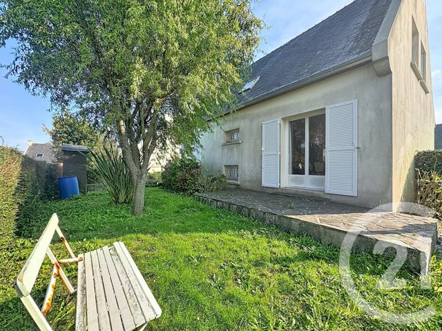 Maison &agrave; vendre - 6 pi&egrave;ces - 121,87 m2 - Bohars - 29 - BRETAGNE