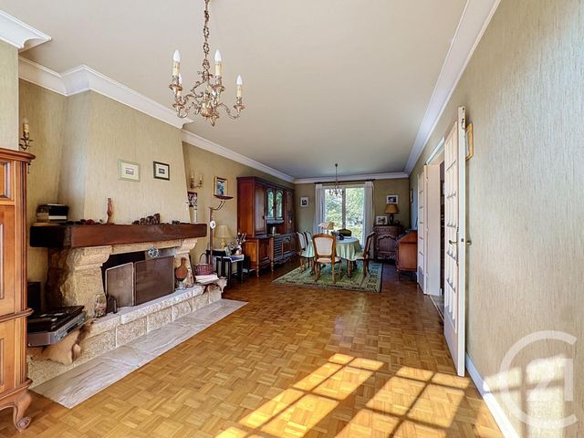 Maison &agrave; vendre - 6 pi&egrave;ces - 121,87 m2 - Bohars - 29 - BRETAGNE