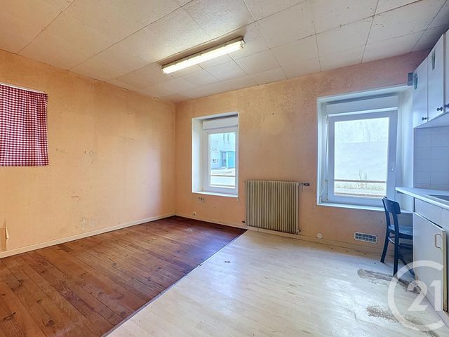 Appartement T2 &agrave; vendre - 2 pi&egrave;ces - 50,70 m2 - Brest - 29 - BRETAGNE