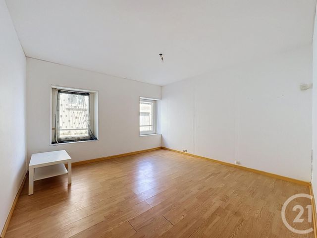Appartement T2 à vendre BREST