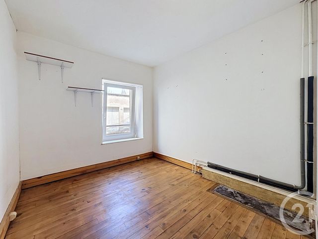 Appartement T2 &agrave; vendre - 2 pi&egrave;ces - 50,70 m2 - Brest - 29 - BRETAGNE