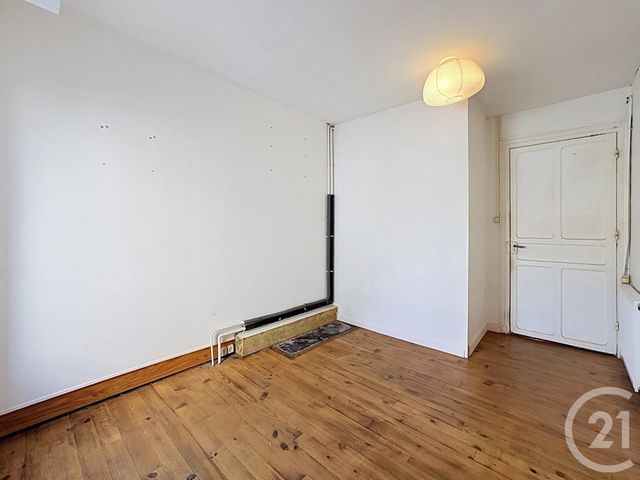 Appartement T2 &agrave; vendre - 2 pi&egrave;ces - 50,70 m2 - Brest - 29 - BRETAGNE