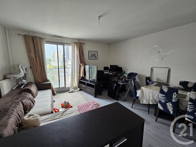 Appartement T3 à vendre BREST