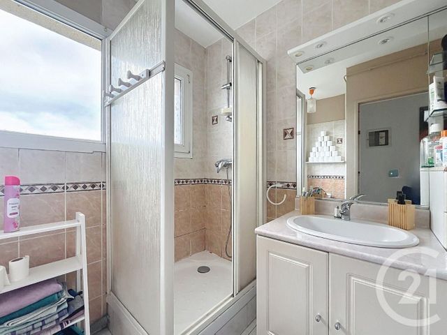Appartement T2 &agrave; vendre - 2 pi&egrave;ces - 49,09 m2 - Brest - 29 - BRETAGNE