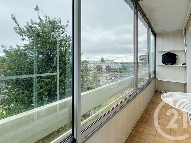 Appartement T2 &agrave; vendre - 2 pi&egrave;ces - 49,09 m2 - Brest - 29 - BRETAGNE