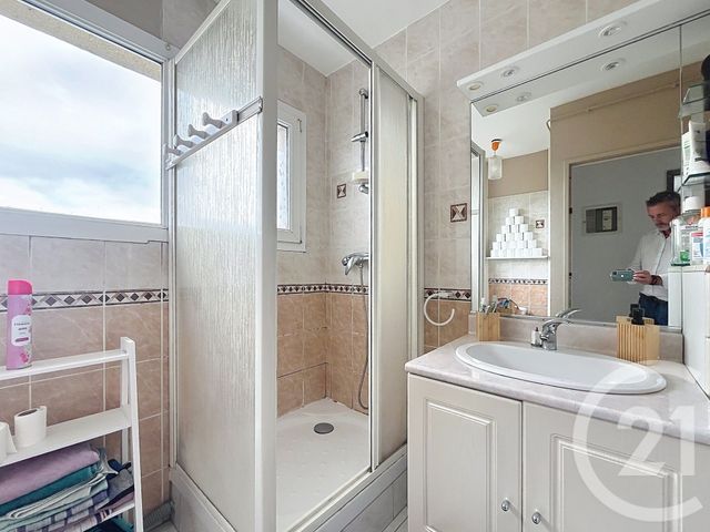 Appartement T2 &agrave; vendre - 2 pi&egrave;ces - 49,09 m2 - Brest - 29 - BRETAGNE
